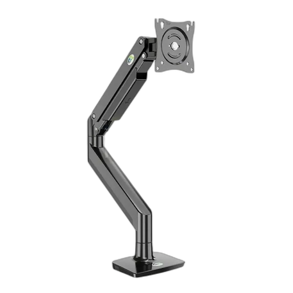 KALOC DS160 Adjustable Single Monitor Arm