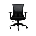 Fantech OC-B258 Ergonomic Office Chair