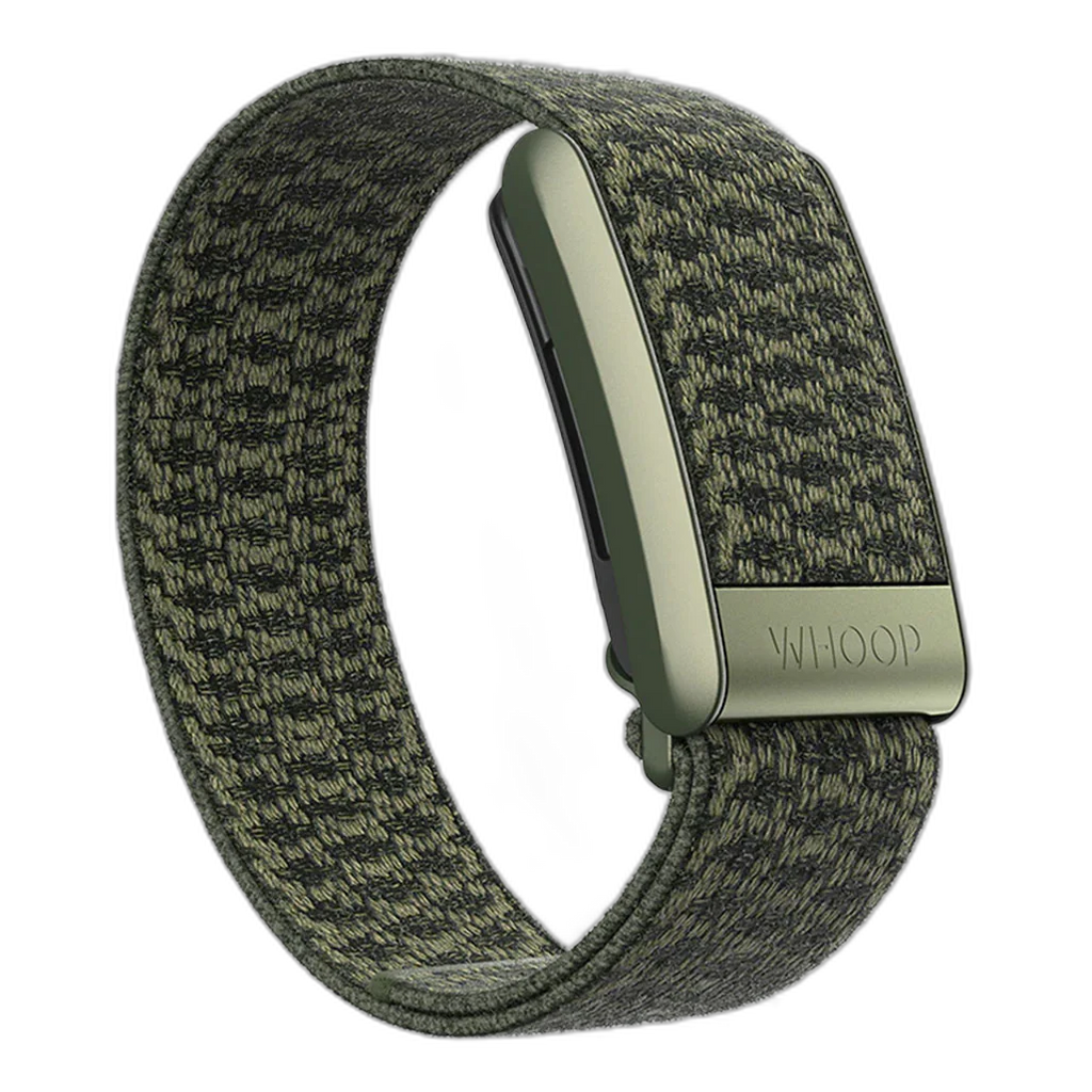 WHOOP CloudKnit Luxe Band 5.0
