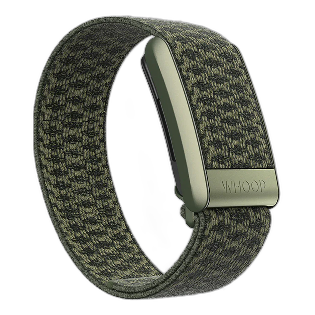 WHOOP CloudKnit Luxe Band 5.0