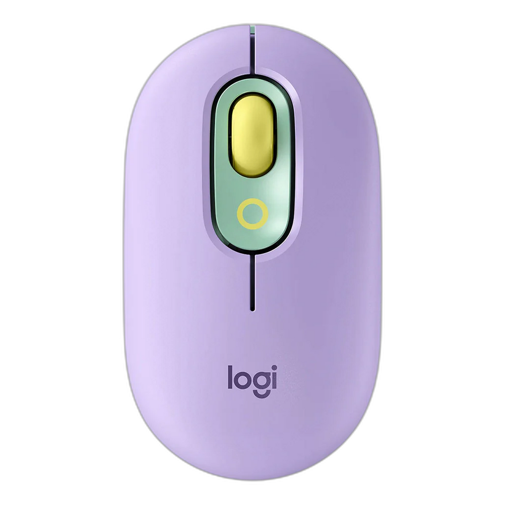 Logitech M275 Wireless Mouse