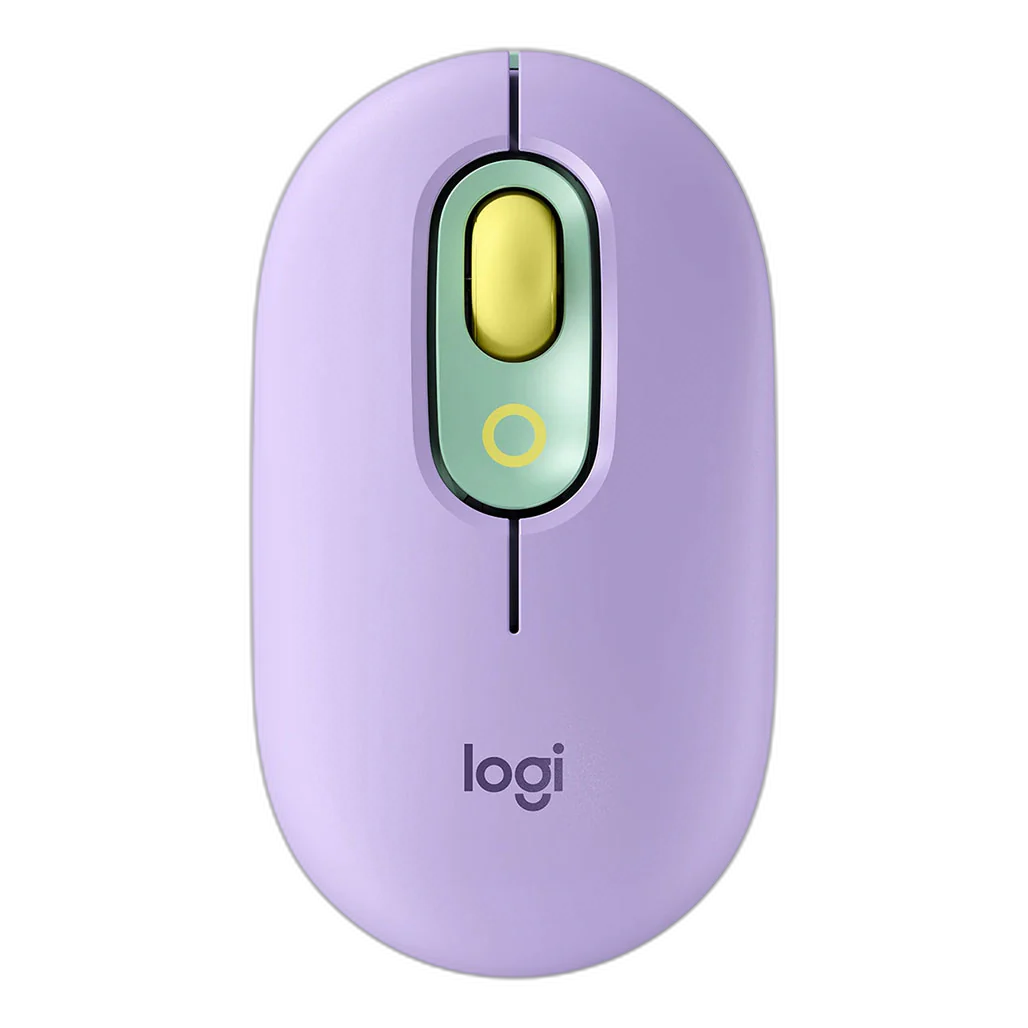 Logitech M275 Wireless Mouse
