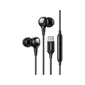 UGREEN USB-C Earphone with Microphone and Volume Control, Noise Isolation, Powerful Bass - EP105 35754