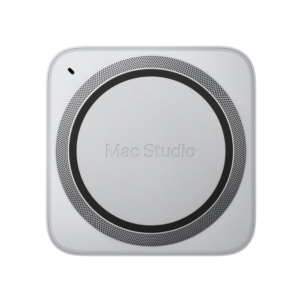 Apple Mac Studio with M4 Max