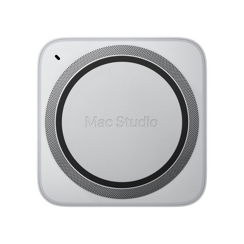 Apple Mac Studio with M4 Max