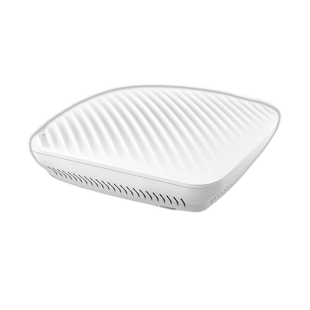 Tenda i9 N300 Ceiling WiFi Access Point PoE 2.4GHz