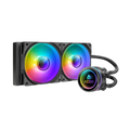 AZZA Galeforce 240 AIO Liquid Cooler