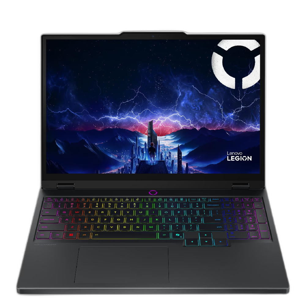 Lenovo Legion 5 15IRX10 15.3" Gaming Laptop - Intel Core I7-13650HX - RAM 16GB - SSD 512GB - Nvidia GeForce RTX 5050 | 83LY00LQDP
