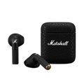 Marshall Minor IV True Wireless Earbuds - Cream