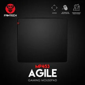 Fantech Mouse Pad Mp453 AGILE LARGE GAMING