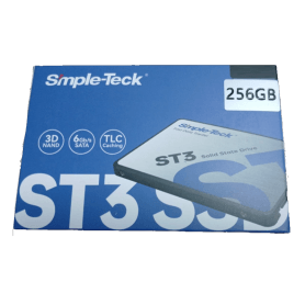 Simpletech Sata Hard Drive ST3 512Gb Ssd Sata III 6.0 Gb/S