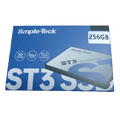 Simpletech Sata Hard Drive ST3 512Gb Ssd Sata III 6.0 Gb/S