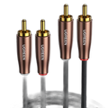 UGreen Male RCA Cable To Male RCA
