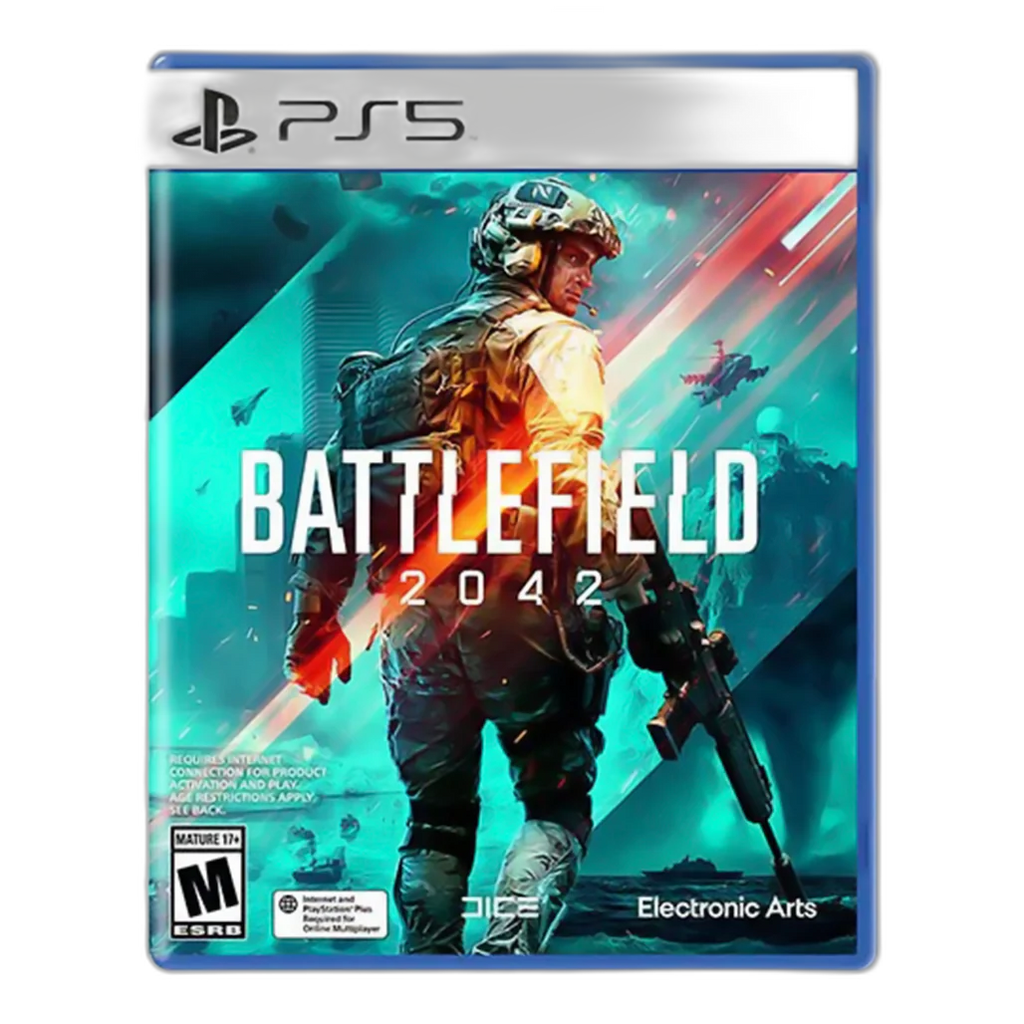 Battlefield™ 2042 For PS5