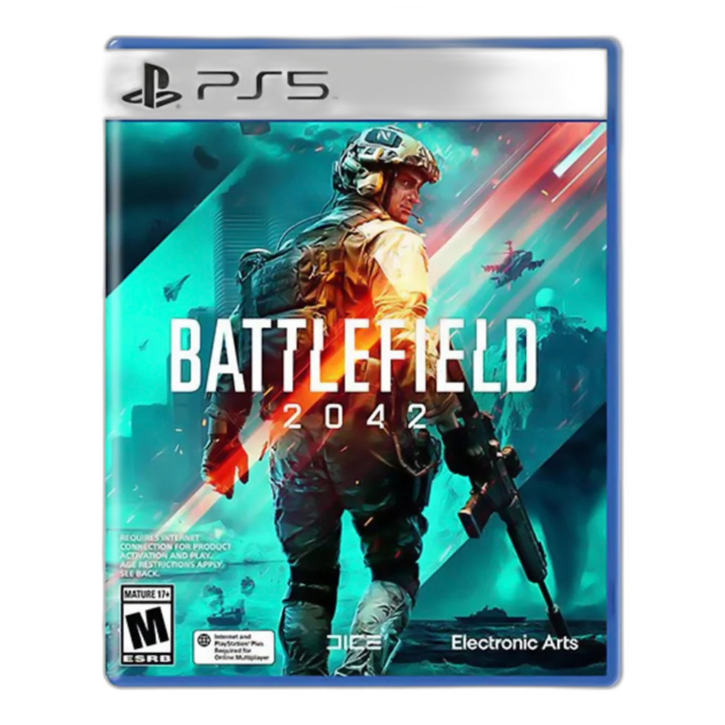 Battlefield™ 2042 For PS5
