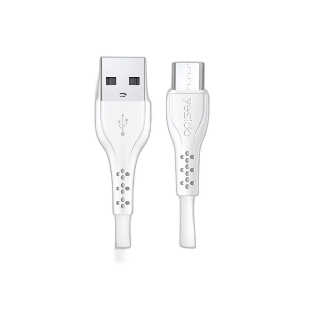 Yesido CA71 1M Type-C Data Cable | 3A