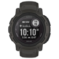Garmin Instinct Crossover Solar