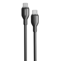 Porodo USB-C to USB-C Charging & Data Cable PD 240W