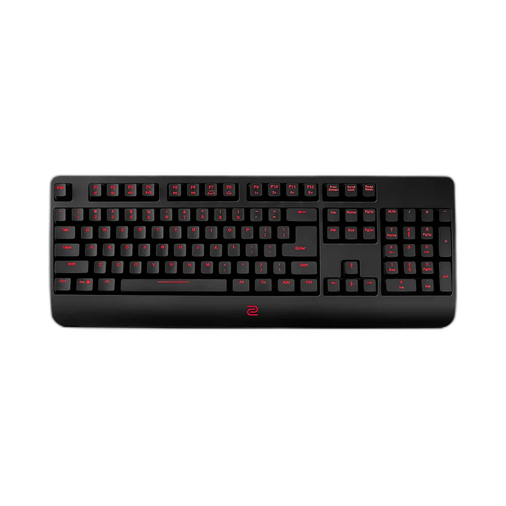 BenQ ZOWIE CELERITAS II - Keyboard for e-Sport