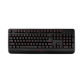 BenQ ZOWIE CELERITAS II - Keyboard for e-Sport