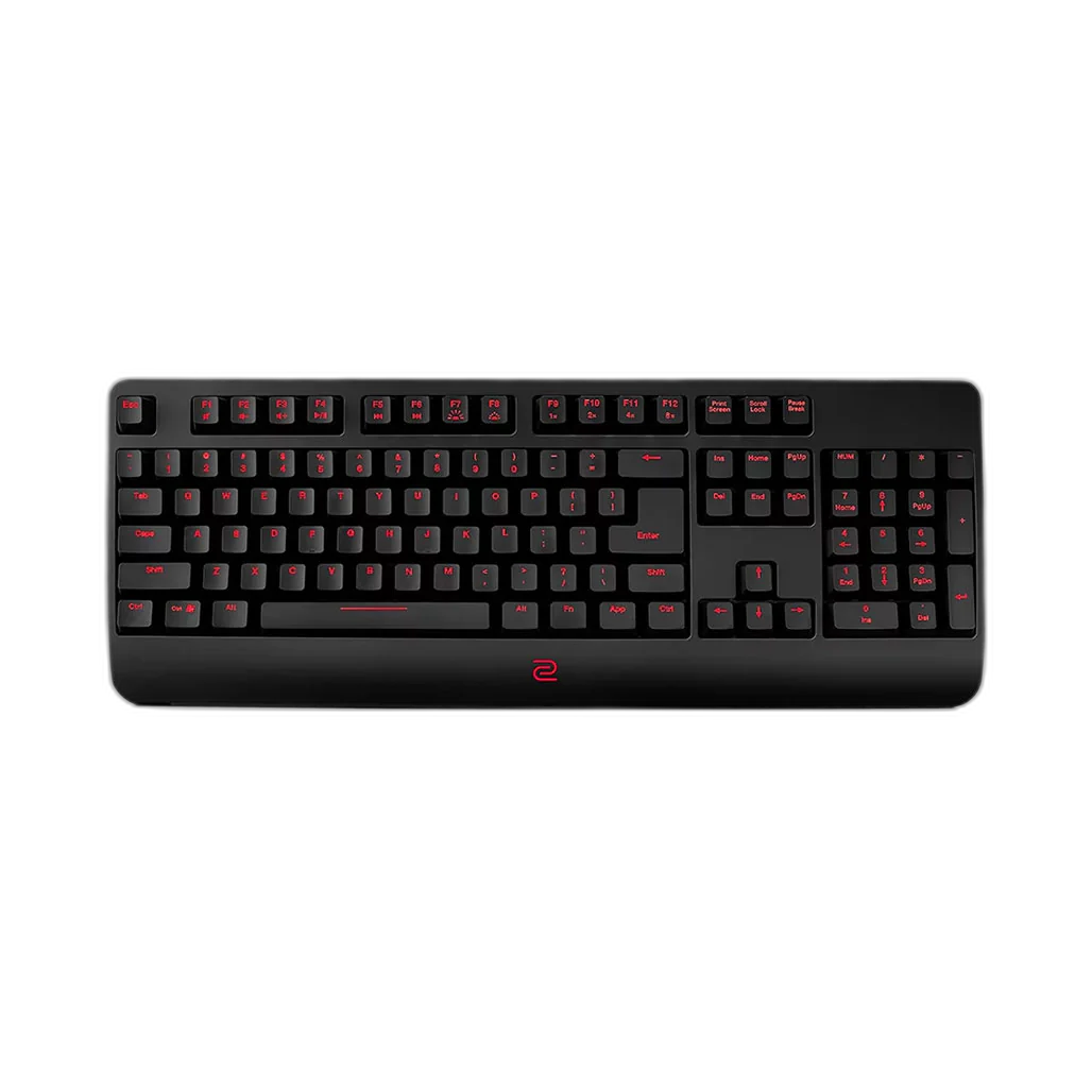 BenQ ZOWIE CELERITAS II - Keyboard for e-Sport