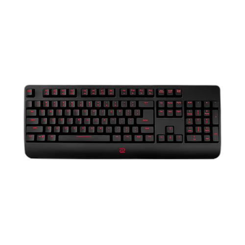 BenQ ZOWIE CELERITAS II - Keyboard for e-Sport