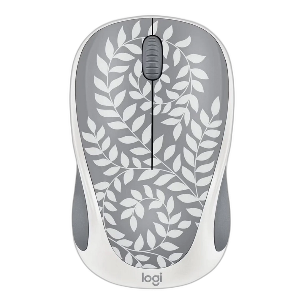 Logitech Compact Wireless Mouse - Limited Edition