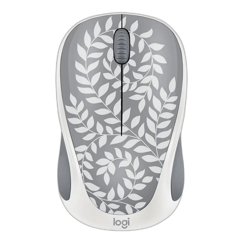 Logitech Compact Wireless Mouse - Limited Edition