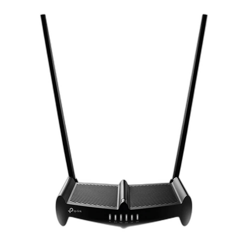 TP-Link 300Mbps High Power Wireless N Router