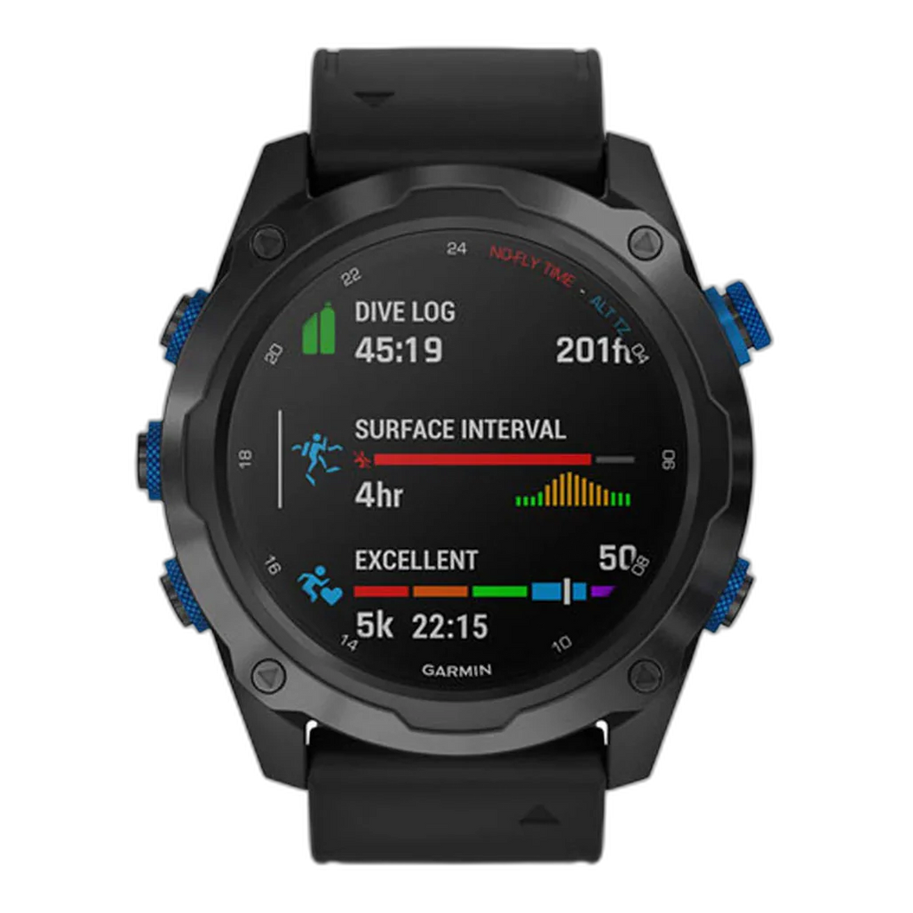 Garmin 010-02132-11 Descentâ¢ Mk2i