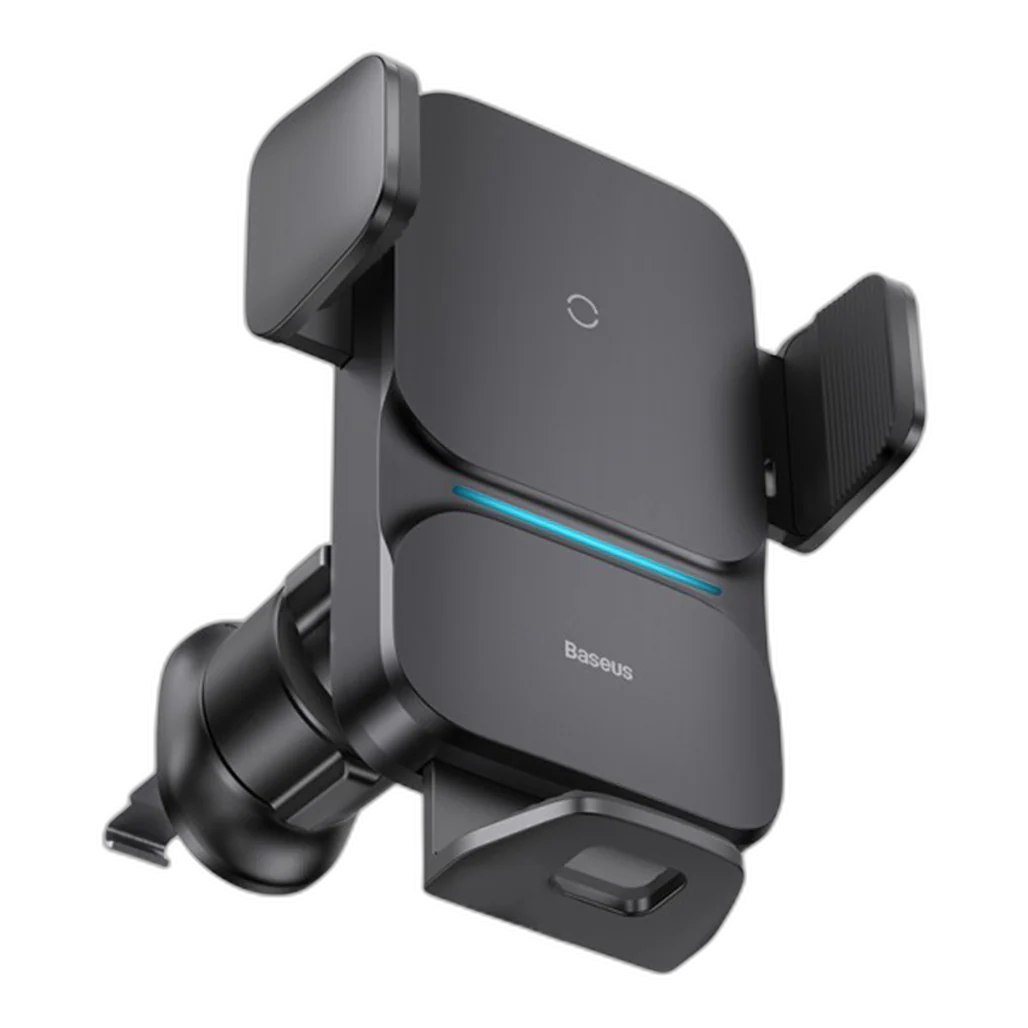 Baseus Wisdom Auto Alignment Car Air Vent Mount Wireless Charger