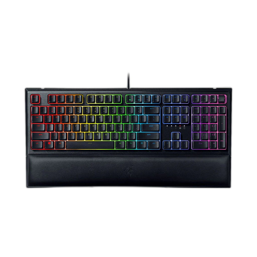 Razer Ornata V2 - Gaming Keyboard