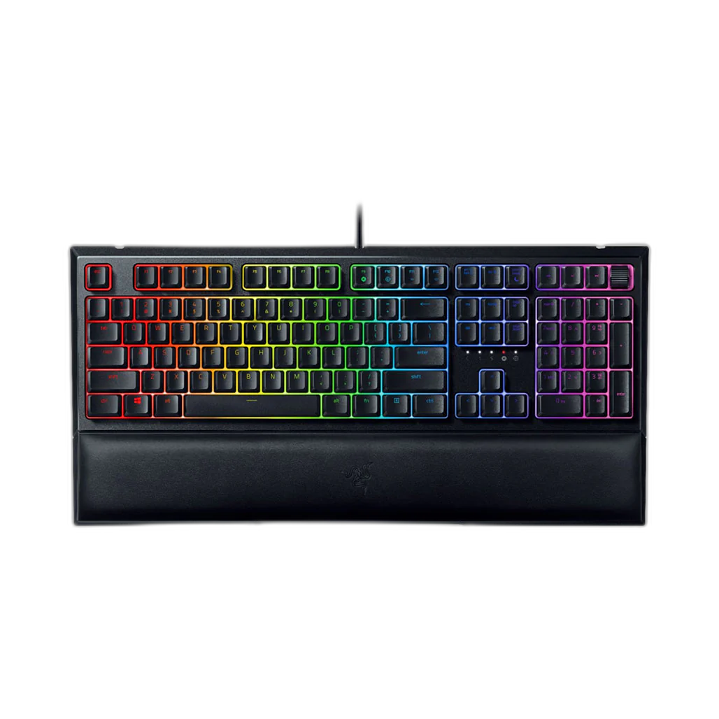 Razer Ornata V2 - Gaming Keyboard