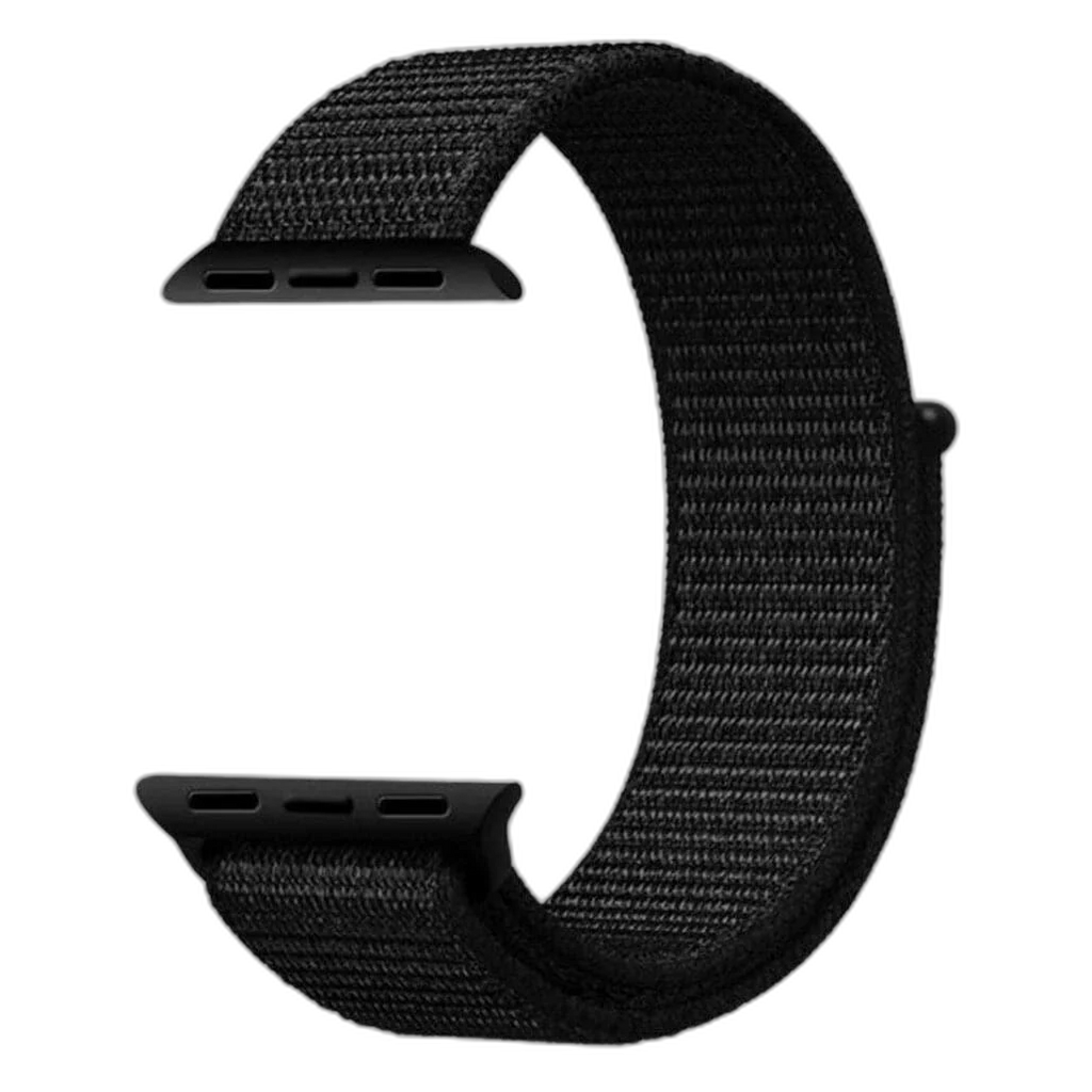 Apple Watch Nylon Band