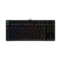 Logitech 920-009392 PRO - GX Clicky Switches