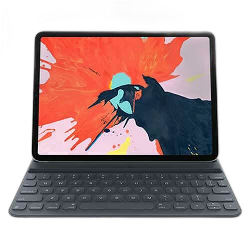 Apple Smart Keyboard Folio for 12.9" iPad Pro|MXNL2AB/A