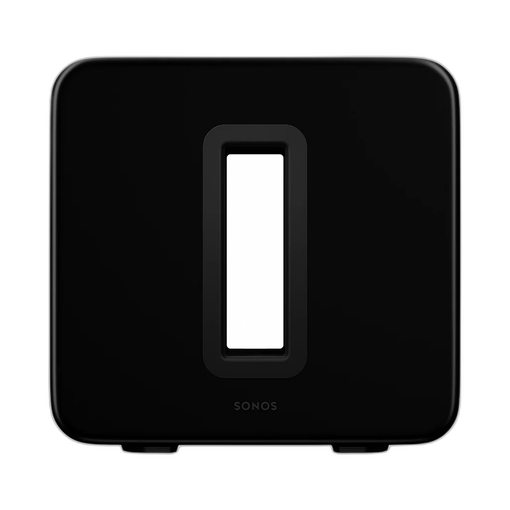 Sonos Sub (Gen 3) - Premium Wireless Subwoofer