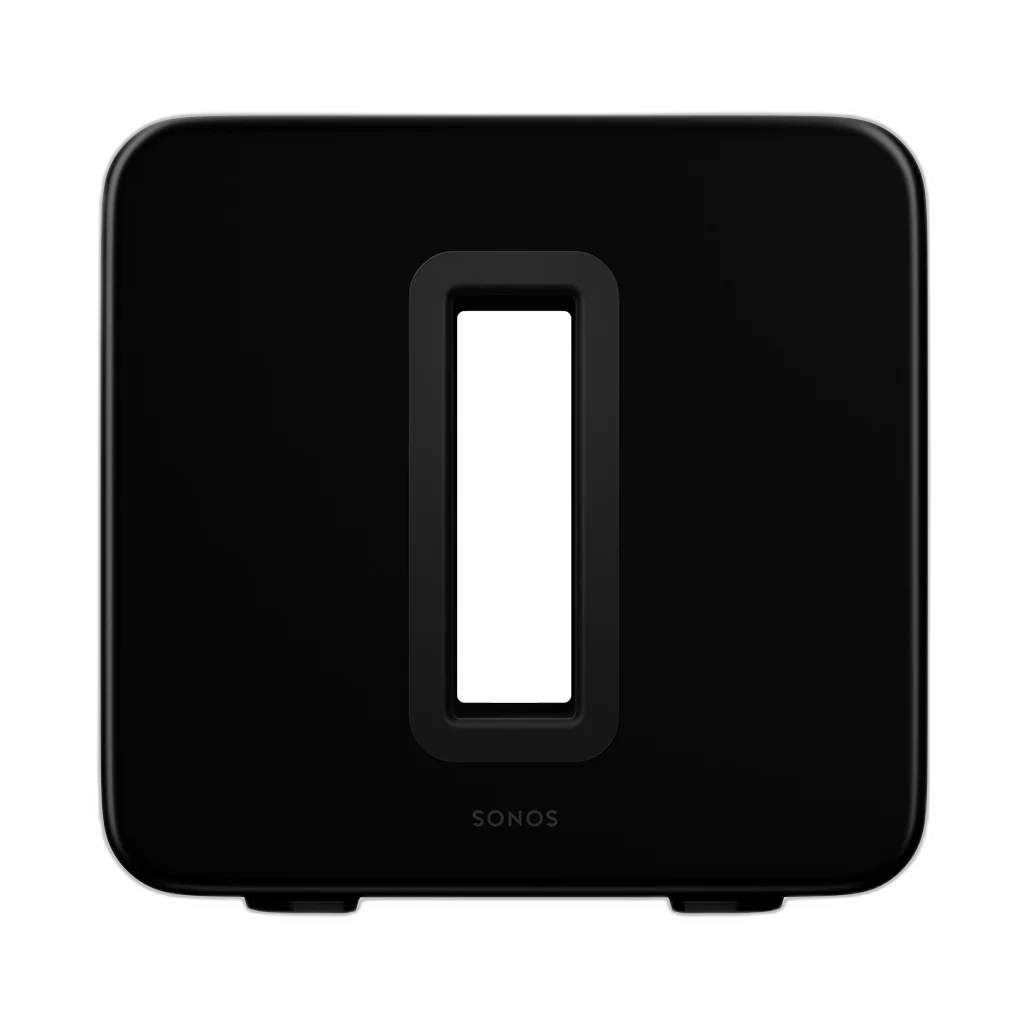 Sonos Sub (Gen 3) - Premium Wireless Subwoofer