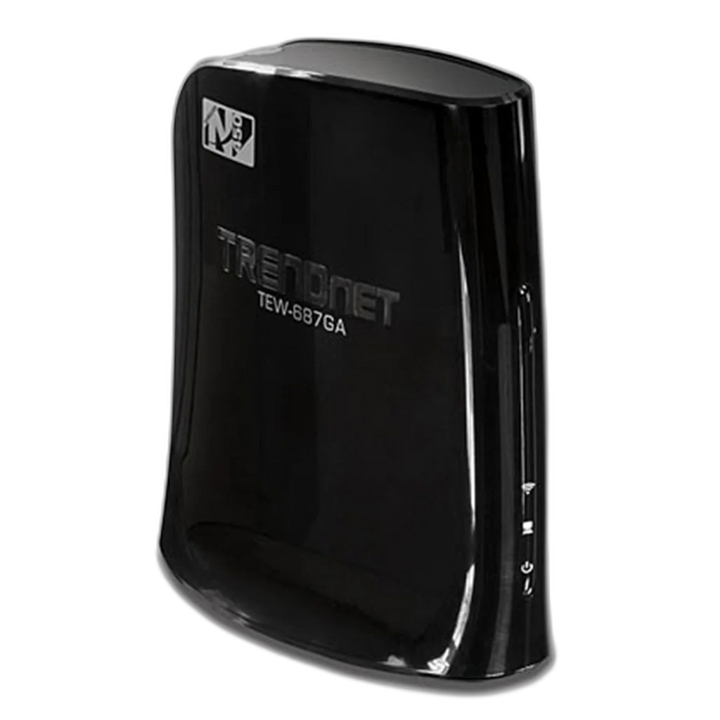 Trendnet N450 Wireless Gaming Adapter, Price in