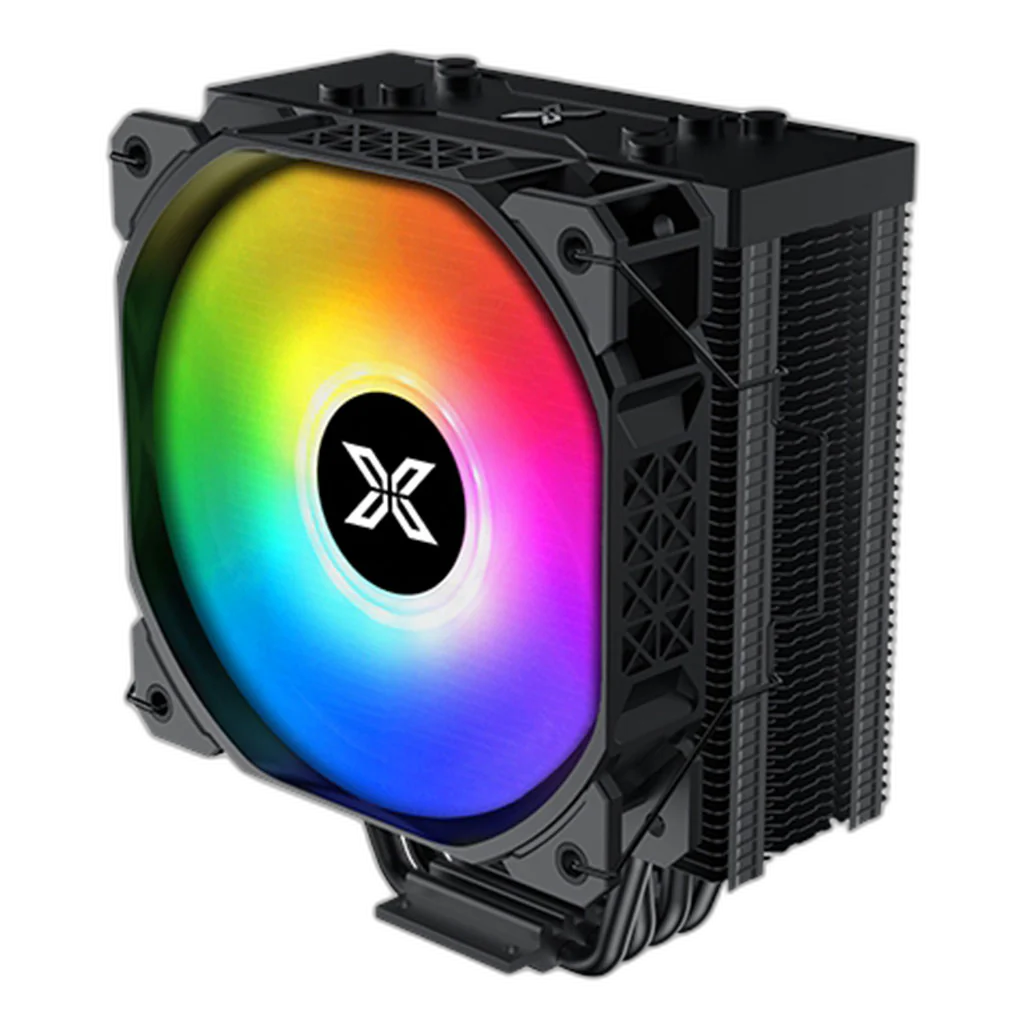 Xigmatek Air Killer S Black X22C