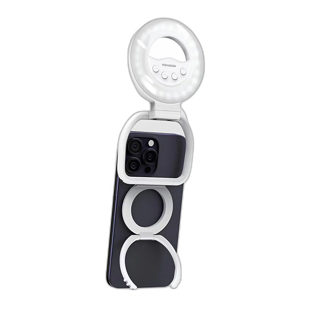 Porodo Snapbright Magnetic LED Fill Light