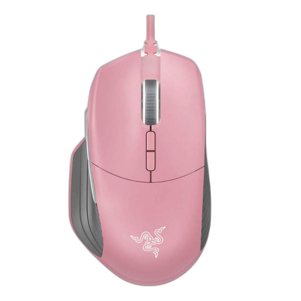 Razer Basilisk Quartz - Gaming Mouse