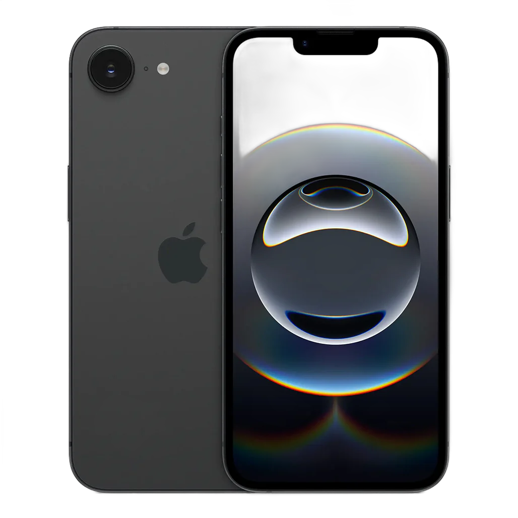 Apple iPhone 16e