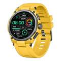 Green Lion GNGRNDSWYLBK Grand Smart Watch