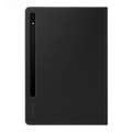 Samsung Galaxy Tab S8+/S7+ Note View Cover - Black