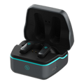 Porodo Gaming PDX419 - Ultra Low-Latency Gaming Earbuds
