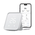 SwitchBot 4 in 1 Hub Gen 2 | Smart Hygrometer