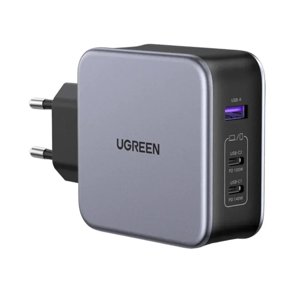UGREEN Nexode 140W USB C GaN Charger - 90549