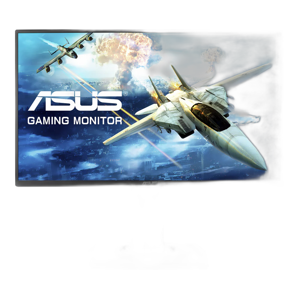 ASUS VG258QR - 24.5" FHD 165Hz Gaming Monitor