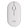 Logitech Pebble M350 Graphite - 910-005719 - Wireless Mouse